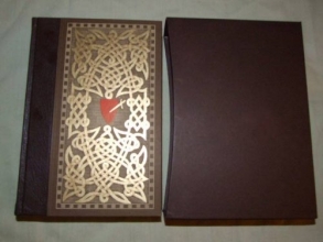Cover art for Epics of the Middle Ages