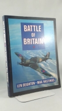 Cover art for Battle of Britain
