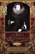 Cover art for The Life of Elizabeth I