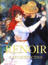 Cover art for Renoir: A Retrospective