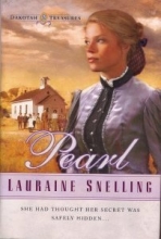Cover art for Pearl (Dakotah Treasures #2)