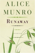 Cover art for Runaway