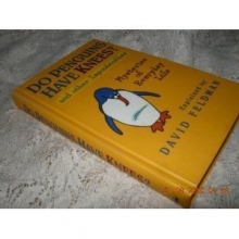 Cover art for Do Penguins Have Knees? and Other Imponderables