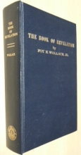 Cover art for The Book of Revelation: Consisting of a commentary on the Apocalypse of the New Testament