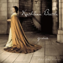 Cover art for Grace