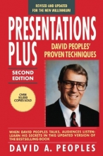 Cover art for Presentations Plus