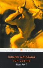 Cover art for Faust: Part 1 (Penguin Classics) (Pt. 1)