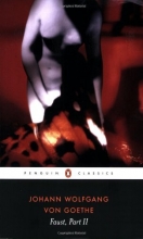 Cover art for Faust: Part 2 (Penguin Classics) (Pt. 2)