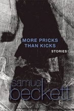 Cover art for More Pricks Than Kicks