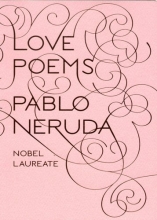 Cover art for Love Poems (New Directions Paperbook)