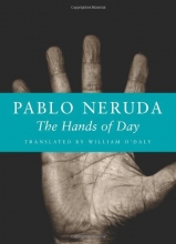 Cover art for The Hands of Day (English and Spanish Edition)