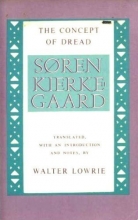 Cover art for The Concept of Dread
