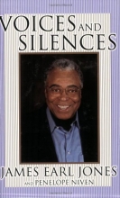 Cover art for VOICES AND SILENCES                                        SOFTCOVER