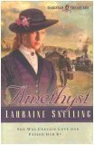 Cover art for Amethyst (Dakotah Treasures #4)