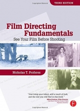 Cover art for Film Directing Fundamentals: See Your Film Before Shooting