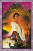 Cover art for Annie's Trust (Serenity Inn)