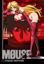 Cover art for Mouse - Stealing Temptation 