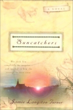 Cover art for Suncatchers (The Derby Series #1)