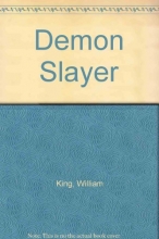 Cover art for Demon Slayer