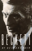 Cover art for Samuel Beckett: A Biography