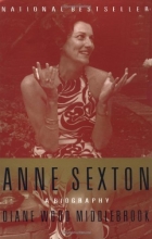 Cover art for Anne Sexton: A Biography
