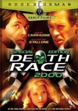 Cover art for Death Race 2000 - Special Edition