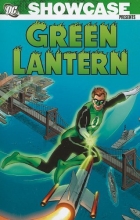Cover art for Showcase Presents: Green Lantern, Vol. 1