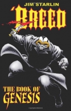 Cover art for Breed Collection Volume 1 TP
