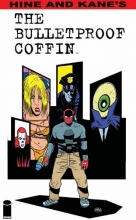 Cover art for The Bulletproof Coffin