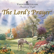Cover art for The Lord's Prayer