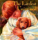 Cover art for The Littlest Uninvited One