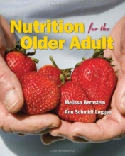 Cover art for Nutrition For The Older Adult