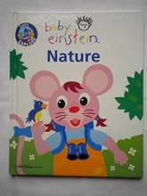 Cover art for Let's Explore, Baby Einstein Nature