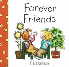Cover art for Forever Friends