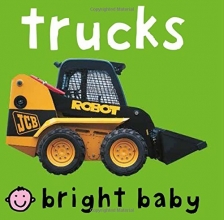 Cover art for Trucks (Bright Baby)