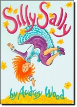 Cover art for Silly Sally (Red Wagon Books)