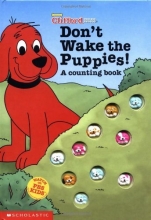 Cover art for Clifford