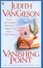 Cover art for Vanishing Point