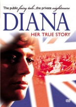 Cover art for Diana - Her True Story
