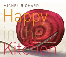 Cover art for Happy in the Kitchen