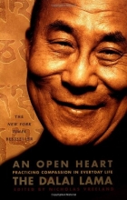 Cover art for An Open Heart: Practicing Compassion in Everyday Life