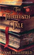 Cover art for The Thirteenth Tale: A Novel