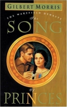Cover art for The Song of Princes (Wakefield Dynasty #6)