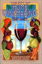 Cover art for The Joy of Home Wine Making