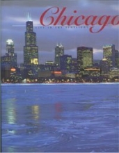 Cover art for Chicago: City in the Spotlight