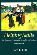 Cover art for Helping Skills: Facilitating Exploration, Insight, and Action
