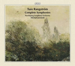 Cover art for Complete Symphonies