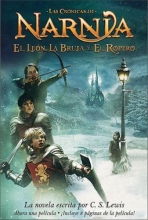 Cover art for El Leon Bruja y el Ropero (Narnia) (Spanish Edition)