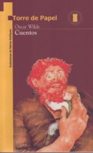 Cover art for Cuentos De Oscar Wilde / Stories (Cara y Cruz) (Spanish Edition)