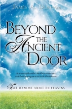 Cover art for Beyond the Ancient Door